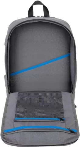 Photo de Sac à dos Ordinateur Portable Targus CityLite 15.6"max (Gris)
