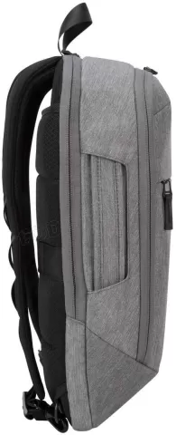 Photo de Sac à dos Ordinateur Portable Targus CityLite 15.6"max (Gris)