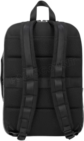 Photo de Sac à dos Ordinateur Portable Targus CityLite 15.6"max (Gris)