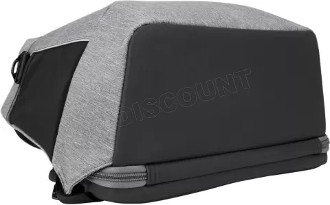 Photo de Sac à Dos Ordinateur Portable Targus CityLite Pro 15,6"max (Noir/Gris