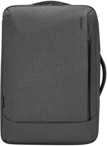 Photo de Sac à dos Ordinateur Portable Targus Cypress Convertible 15.6"max (Gris)