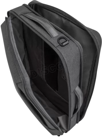 Photo de Sac à dos Ordinateur Portable Targus Cypress Convertible 15.6"max (Gris)