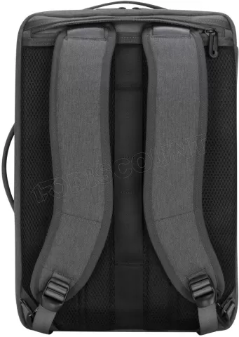 Photo de Sac à dos Ordinateur Portable Targus Cypress Convertible 15.6"max (Gris)