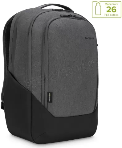 Photo de Sac à dos Ordinateur Portable Targus Cypress Eco 15.6"max (Gris)