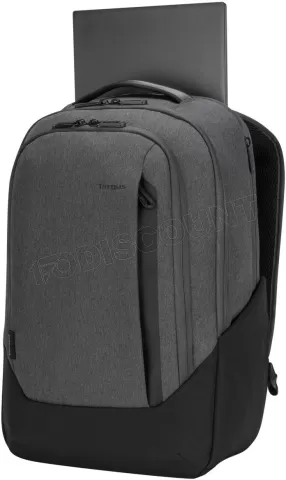 Photo de Sac à dos Ordinateur Portable Targus Cypress Eco 15.6"max (Gris)