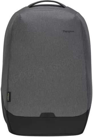 Photo de Sac à dos Ordinateur Portable Targus Cypress Eco Security 15.6"max (Gris)