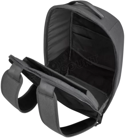 Photo de Sac à dos Ordinateur Portable Targus Cypress Eco Security 15.6"max (Gris)