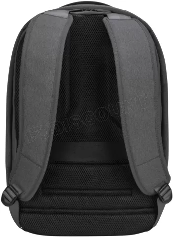 Photo de Sac à dos Ordinateur Portable Targus Cypress Eco Security 15.6"max (Gris)