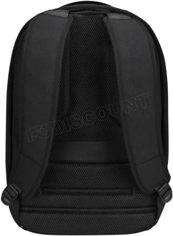 Photo de Sac à dos Ordinateur Portable Targus Cypress EcoSmart 15.6"max (Noir)