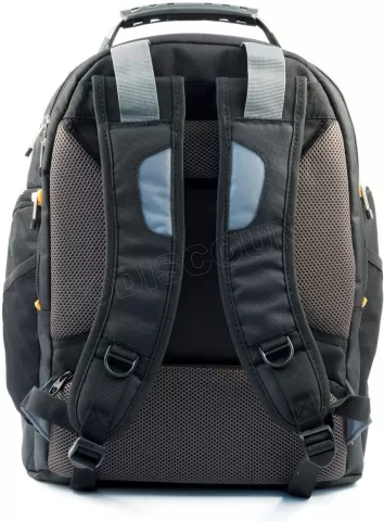 Photo de Sac à Dos Ordinateur Portable Targus Drifter - 16" max (Noir/Gris)