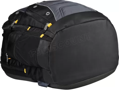 Photo de Sac à Dos Ordinateur Portable Targus Drifter - 16" max (Noir/Gris)
