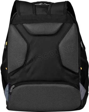 Photo de Sac à Dos Ordinateur Portable Targus Drifter - 16" max (Noir/Gris)