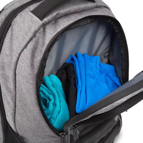 Photo de Sac à Dos Ordinateur Portable Targus Fitness 15,6"max (Noir/Gris
