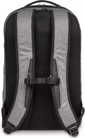Photo de Sac à Dos Ordinateur Portable Targus Fitness 15,6"max (Noir/Gris