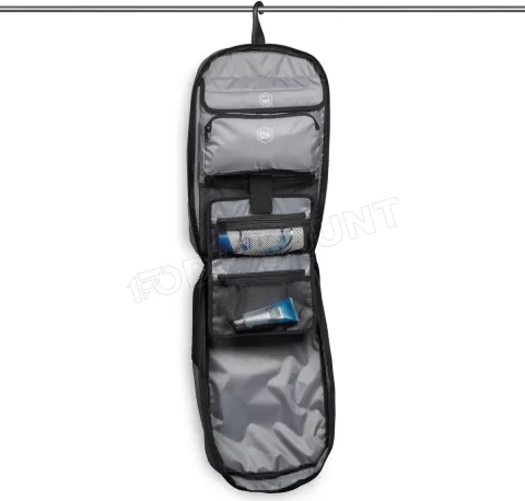 Photo de Sac à Dos Ordinateur Portable Targus Fitness 15,6"max (Noir/Gris