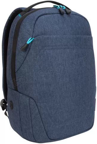 Photo de Sac à dos Ordinateur Portable Targus Groove X2 Compact 15" max (Bleu)