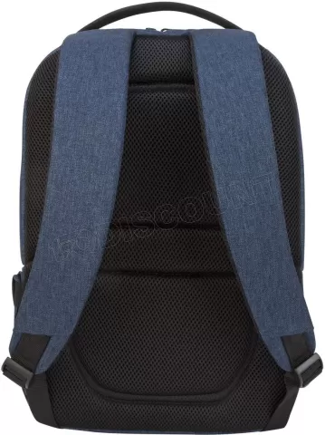 Photo de Sac à dos Ordinateur Portable Targus Groove X2 Compact 15" max (Bleu)