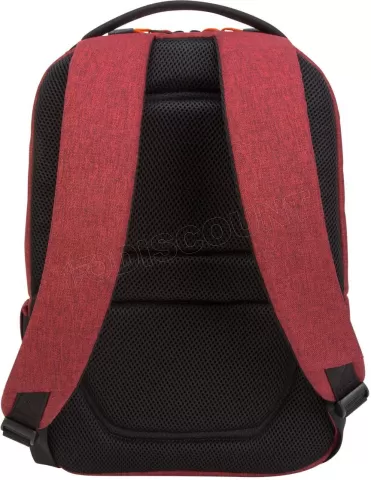 Photo de Sac à dos Ordinateur Portable Targus Groove X2 Compact 15" max (Rouge)