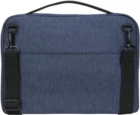 Photo de Sac à dos Ordinateur Portable Targus Groove X2 Slimcase 13"max (Bleu)