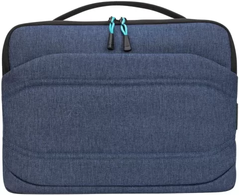 Photo de Sac à dos Ordinateur Portable Targus Groove X2 Slimcase 13"max (Bleu)