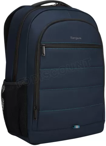 Photo de Sac à dos Ordinateur Portable Targus Octave 15.6" max (Bleu)