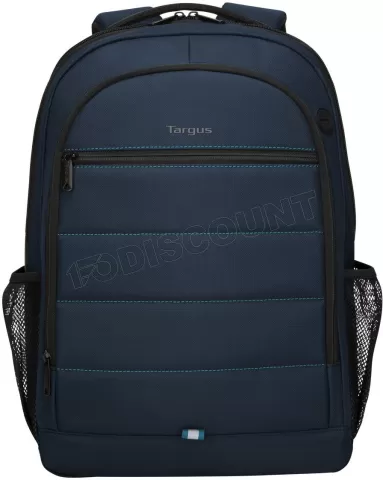 Photo de Sac à dos Ordinateur Portable Targus Octave 15.6" max (Bleu)