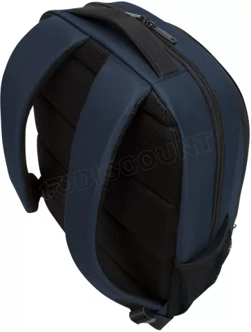Photo de Sac à dos Ordinateur Portable Targus Octave 15.6" max (Bleu)