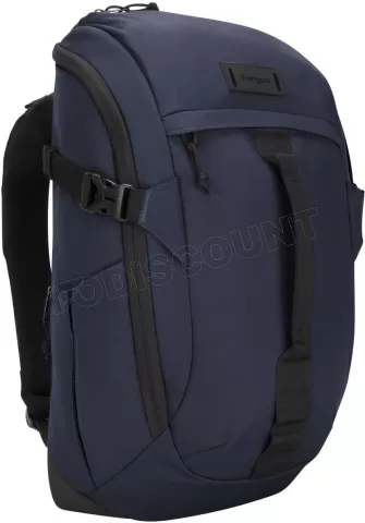 Photo de Sac à dos Ordinateur Portable Targus Sol-Lite 14" max (Bleu)