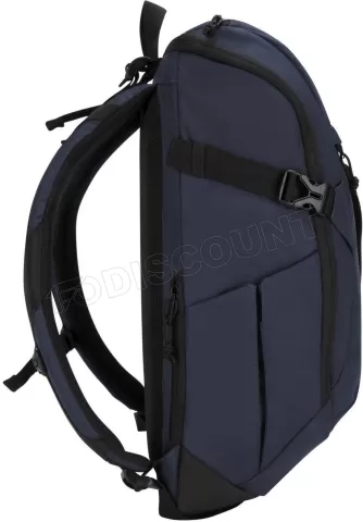 Photo de Sac à dos Ordinateur Portable Targus Sol-Lite 14" max (Bleu)
