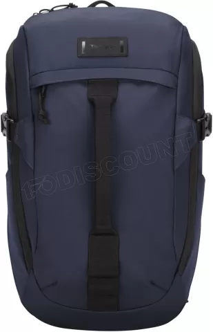 Photo de Sac à dos Ordinateur Portable Targus Sol-Lite 14" max (Bleu)