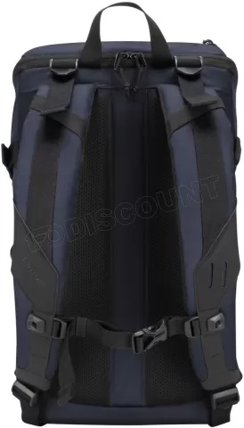 Photo de Sac à dos Ordinateur Portable Targus Sol-Lite 14" max (Bleu)