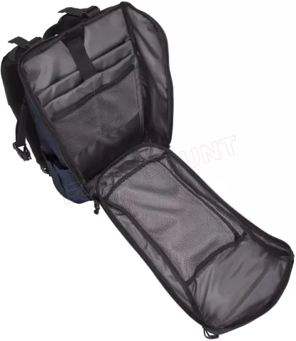 Photo de Sac à dos Ordinateur Portable Targus Sol-Lite 14" max (Bleu)