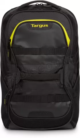 Photo de Sac à dos Ordinateur Portable Targus Stamina 15.6" max (Noir)