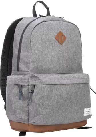 Photo de Sac à dos Ordinateur Portable Targus Strata 15.6" max (Gris)