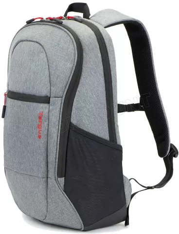 Photo de Sac à dos Ordinateur Portable Targus Urban Commuter 15.6" max (Gris)