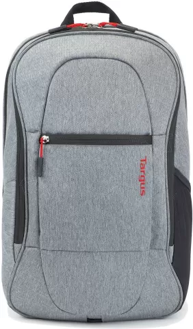 Photo de Sac à dos Ordinateur Portable Targus Urban Commuter 15.6" max (Gris)