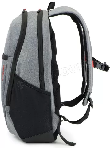 Photo de Sac à dos Ordinateur Portable Targus Urban Commuter 15.6" max (Gris)