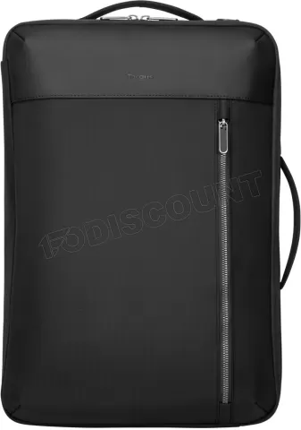 Photo de Sac à dos Ordinateur Portable Targus Urban Convertible 15.6"max (Noir)