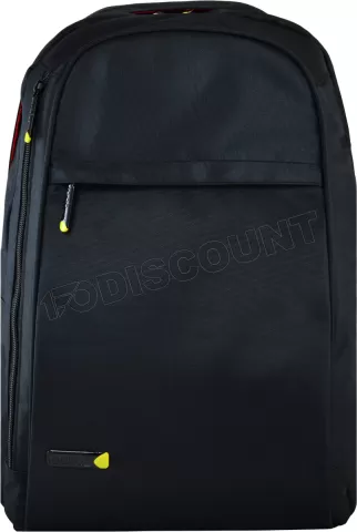 Photo de Sac à dos Ordinateur Portable Techair Classic Essential 15,6"max (Noir)