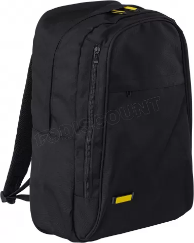 Photo de Sac à dos Ordinateur Portable Techair Classic Essential 15,6"max (Noir)