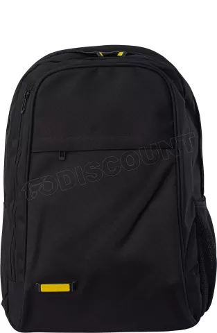 Photo de Sac à dos Ordinateur Portable Techair Classic Essential 15,6"max (Noir)