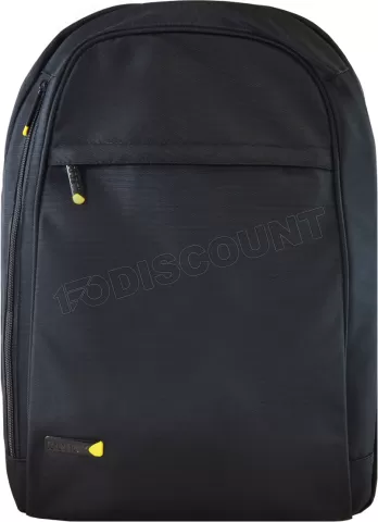 Photo de Sac à dos Ordinateur Portable Techair Classic Essential 17,3"max (Noir)