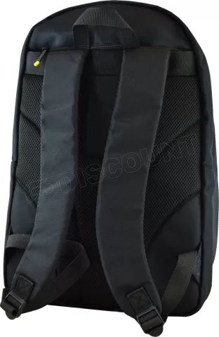 Photo de Sac à dos Ordinateur Portable Techair Classic Essential 17,3"max (Noir)