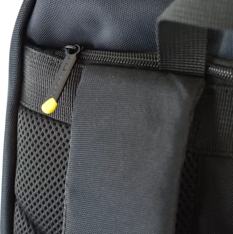 Photo de Sac à dos Ordinateur Portable Techair Classic Essential 17,3"max (Noir)