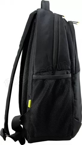 Photo de Sac à dos Ordinateur Portable Techair Eco Essential 14,1"max (Noir)