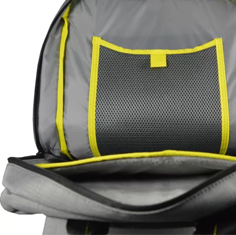 Photo de Sac à dos Ordinateur Portable Techair Evo Pro 15,6"max (Gris)