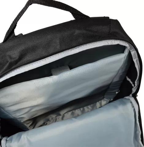Photo de Sac à dos Ordinateur Portable Techair Modern 15,6"max (Noir)