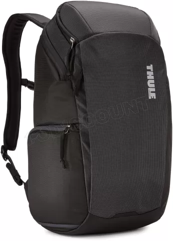 Photo de Sac à dos Ordinateur Portable Thule EnRoute 13"max (Noir)