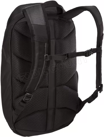 Photo de Sac à dos Ordinateur Portable Thule EnRoute 13"max (Noir)