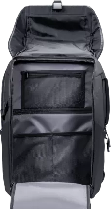 Photo de Sac à Dos Ordinateur Portable Trust Jersey 17"max (Noir)
